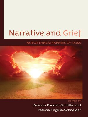 cover image of Narrative and Grief